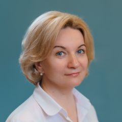 Гресь Ирина