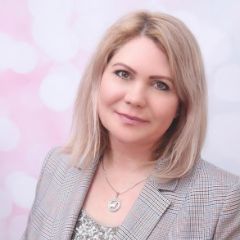 Кумехова Ольга