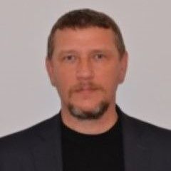 Михайлов Александр