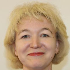 Лопушанская Ольга