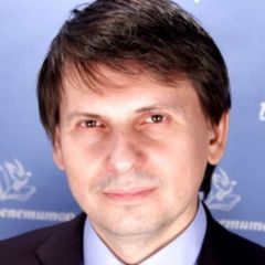 Вегеле Сергей
