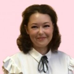 Бельская Елена Валерьевна