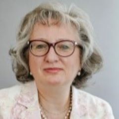 Ландина Татьяна