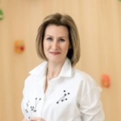 Самсонова Людмила