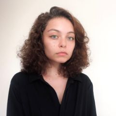 Радеева Милана