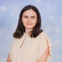 Сорока Юлия