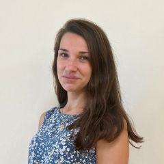 Солнцева Елизавета
