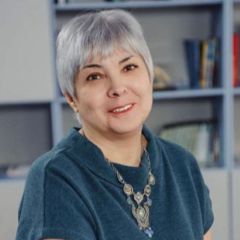 Купрашвили Ирина