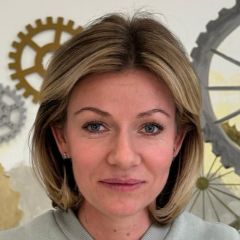 Исаева Евгения