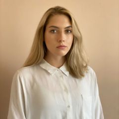 Ткачева Кристина