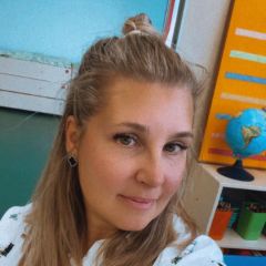 Державина Елена