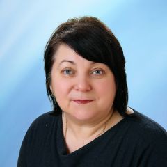 Сибирякина Ольга