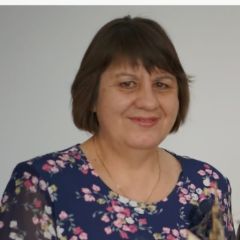 Никулкина Людмила