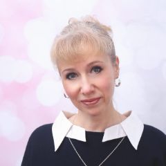 Акулина Светлана Вячеславовна
