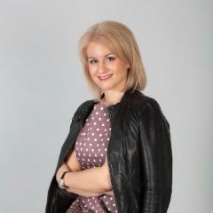 Хвостикова Галина
