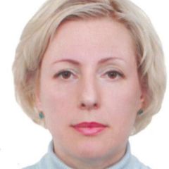 Качурина Наталья