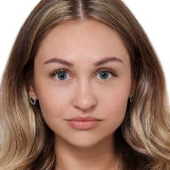 Денисова Дарья