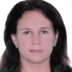 Гимадиева Расимя