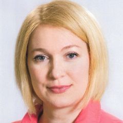 Беломестнова Ольга Михайловна