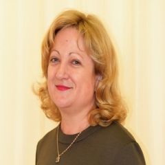 Галактионова Людмила