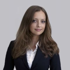 Герасимова Екатерина