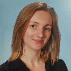 Лапшова Анна