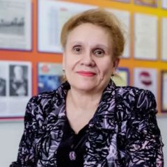 Водяная Татьяна