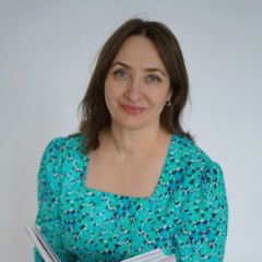 Дашкуева Лейля