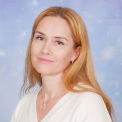 Белая Екатерина Владимировна