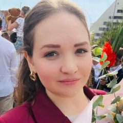 Сизова Мария