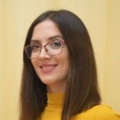 Белова Людмила Николаевна