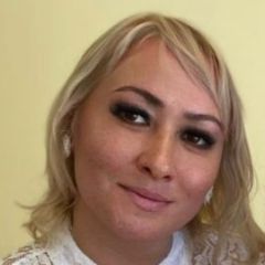 Клюшнева Олеся