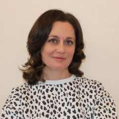Захаренкова Юлия