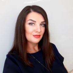 Полуэктова Светлана