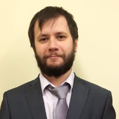 Дрозд Станислав
