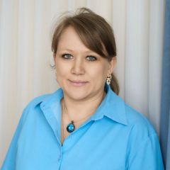 Капустина Екатерина