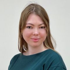 Семенова Алена