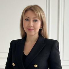Раевская Юлия