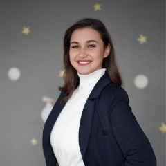 Воробьева Екатерина