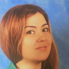 Кузнецова Елена