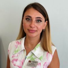 Аксенова Наталья Петровна