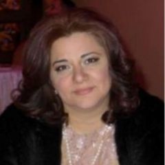 Авадьяева Галина Авадьяевна