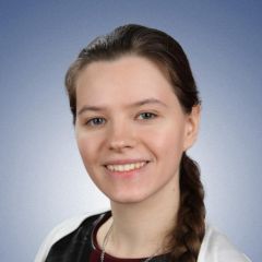 Кузьменко Анна