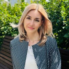 Евтихова Юлия