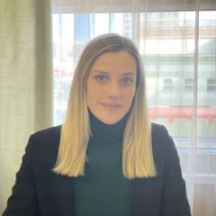Иванова Алина