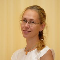 Ларина Карина