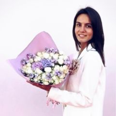 Родионова Елена