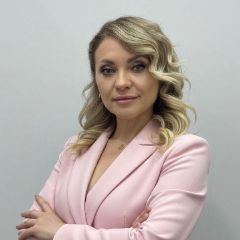 Седымова Инна