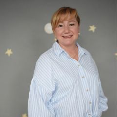 Перова Надежда