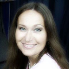 Смирнова Оксана